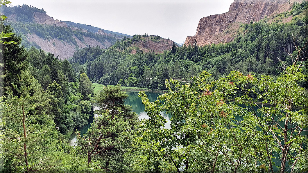 foto Lago di Lases